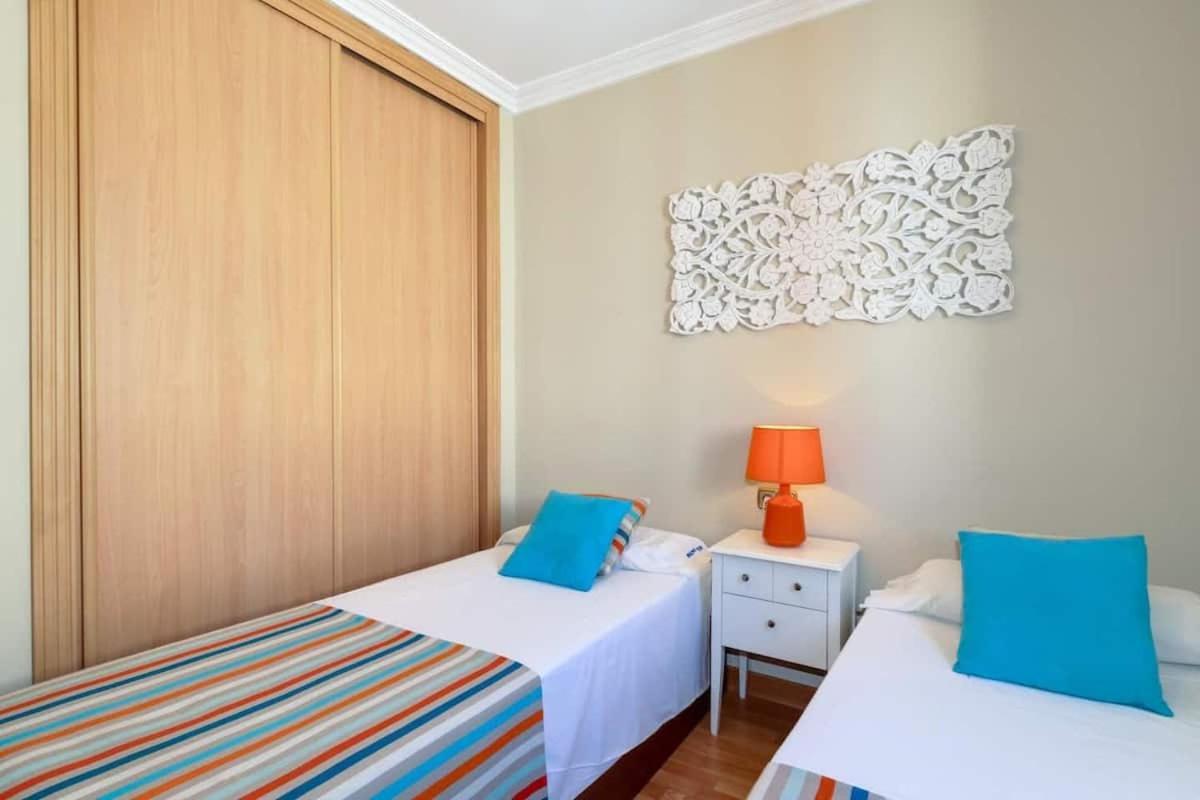 Stunning Penthouse In The Centre Of Nerja Daire Dış mekan fotoğraf